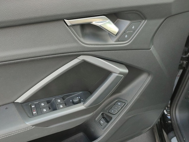 Audi Q3 35 TDI Quattro S-Tronic