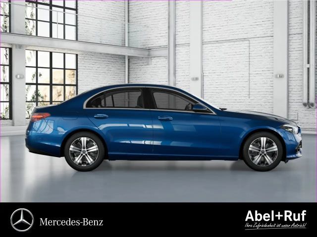 Mercedes-Benz C 180 AVANTGARDE Sedan