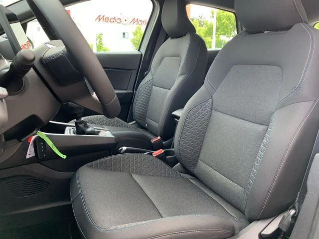 Renault Captur Evolution TCe 90