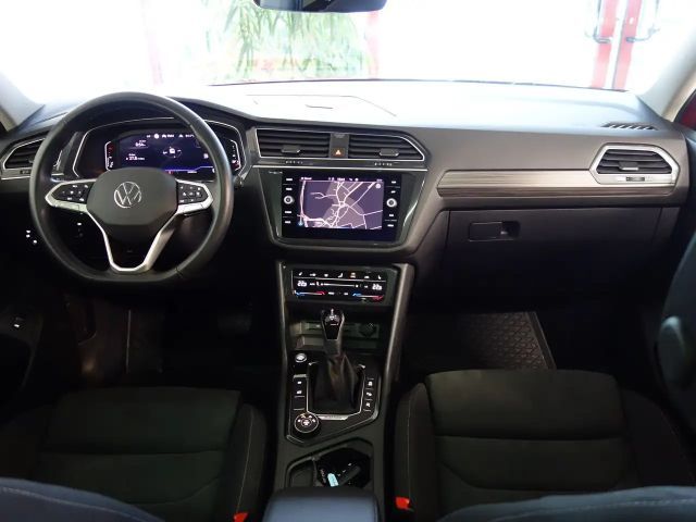 Volkswagen Tiguan Allspace DSG