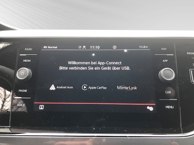 Volkswagen Polo 2.0 TSI DSG GTI