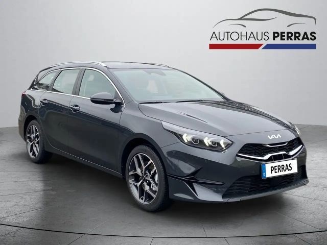 Kia Ceed Spirit SportWagon