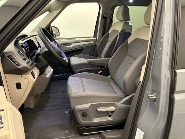 Volkswagen Multivan Business T7