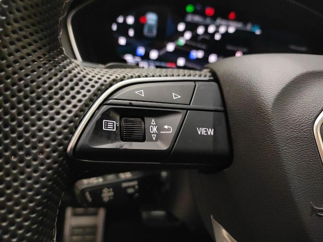 Audi Q5 45 TFSI Quattro S-Tronic