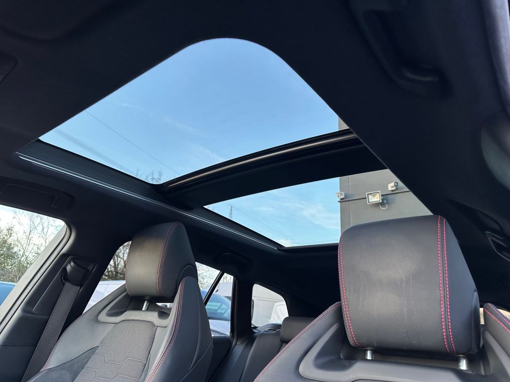 Toyota Corolla Touring