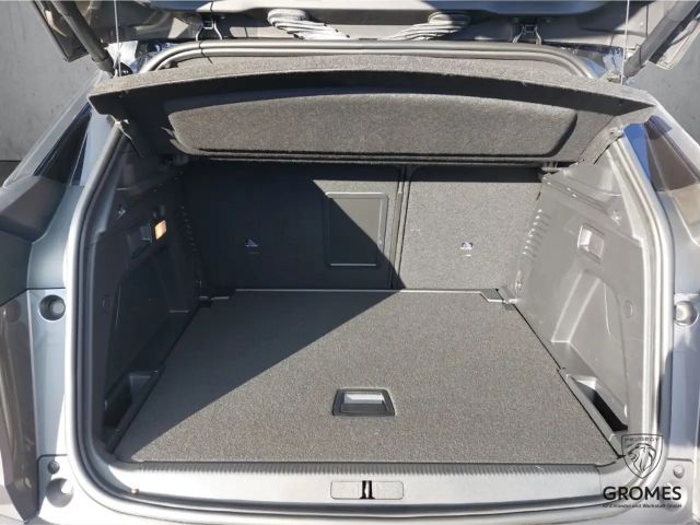 Peugeot 3008 BlueHDi EAT8 GT-Line