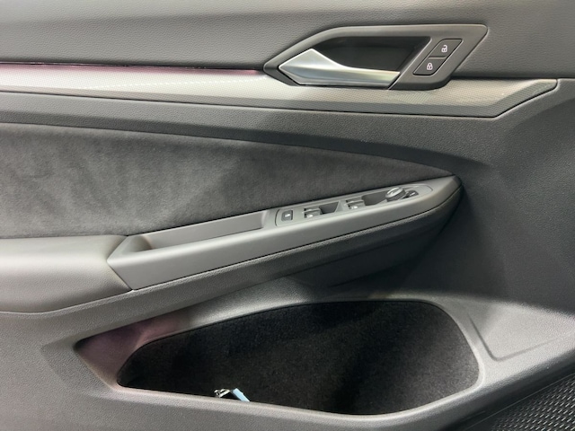 Volkswagen Golf 2.0 TDI DSG Golf VIII