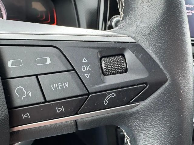 Seat Arona 1.0 TSI DSG