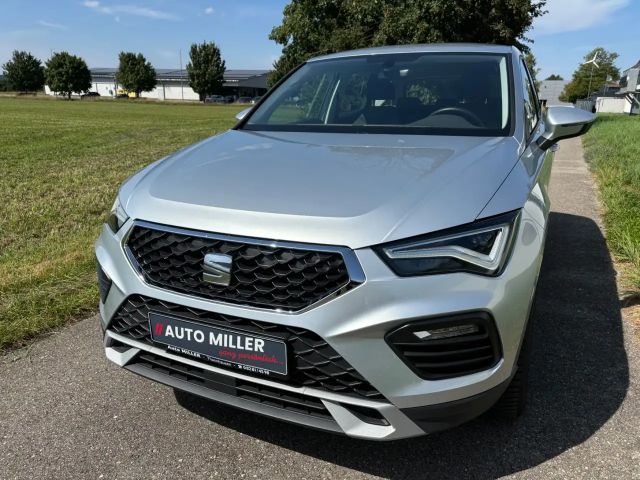 Seat Ateca 1.5 TSI Style