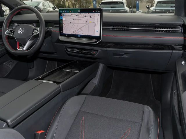 Volkswagen ID.7 4Motion GTX Tourer