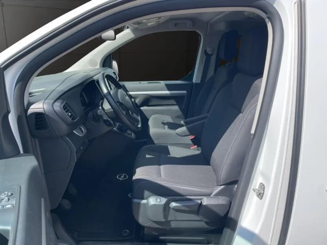 Opel Zafira Life 1.5 CDTI