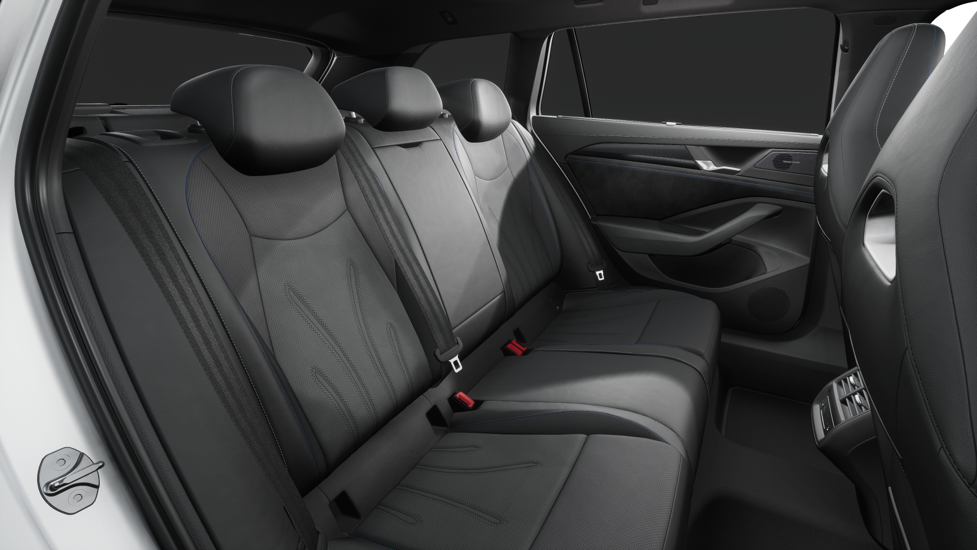 Volkswagen Passat R-Line eHybrid