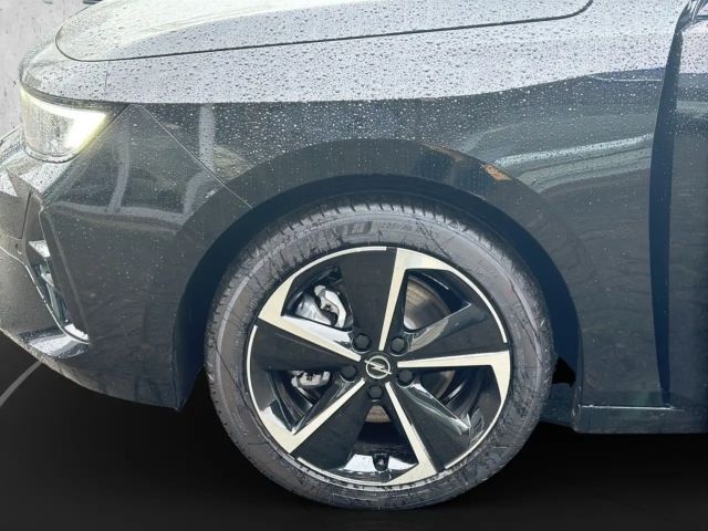 Opel Astra 1.2 Turbo GS-Line Grand Sport Turbo