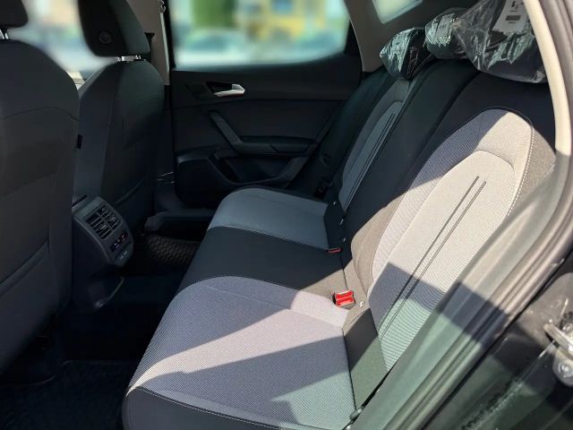 Seat Leon 1.5 TSI Style