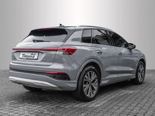 Audi Q4 e-tron 35