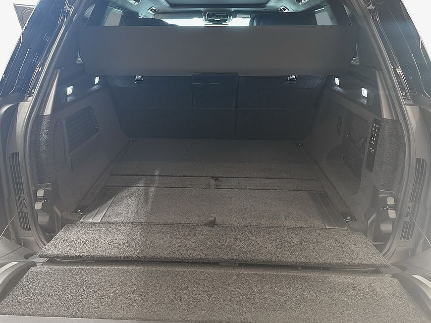 Land Rover Range Rover Autobiography