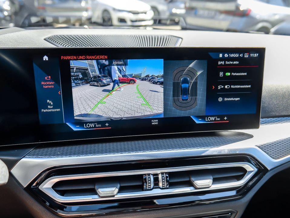 BMW i4 Coupé Gran Coupé eDrive35