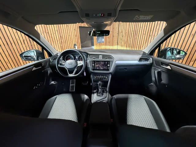 Volkswagen Tiguan DSG