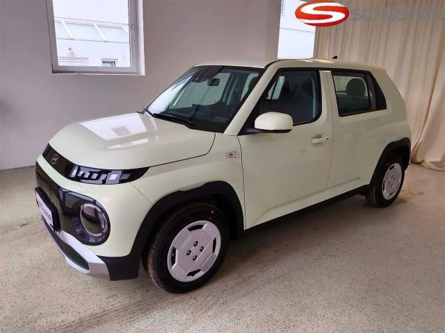 Hyundai INSTER 42 kWh