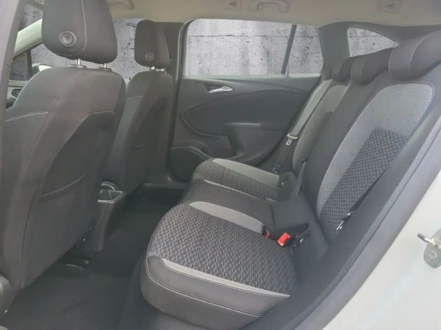Opel Astra Sports Tourer