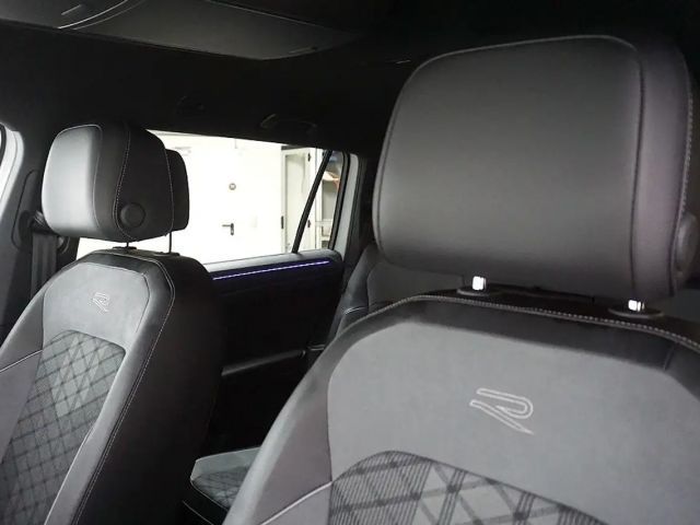 Volkswagen Tiguan 2.0 TDI Allspace DSG R-Line