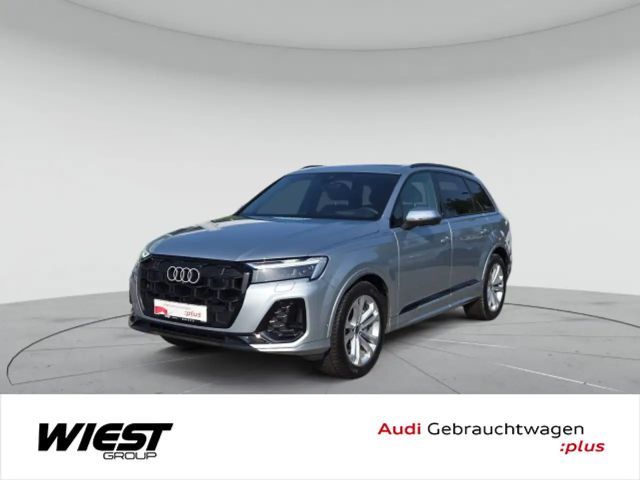 Audi Q7 45 TDI S-Line