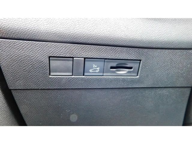 Opel Astra Sports Tourer Ultimate