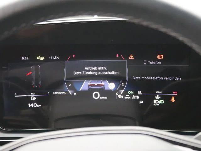 Audi A5 Quattro S-Tronic