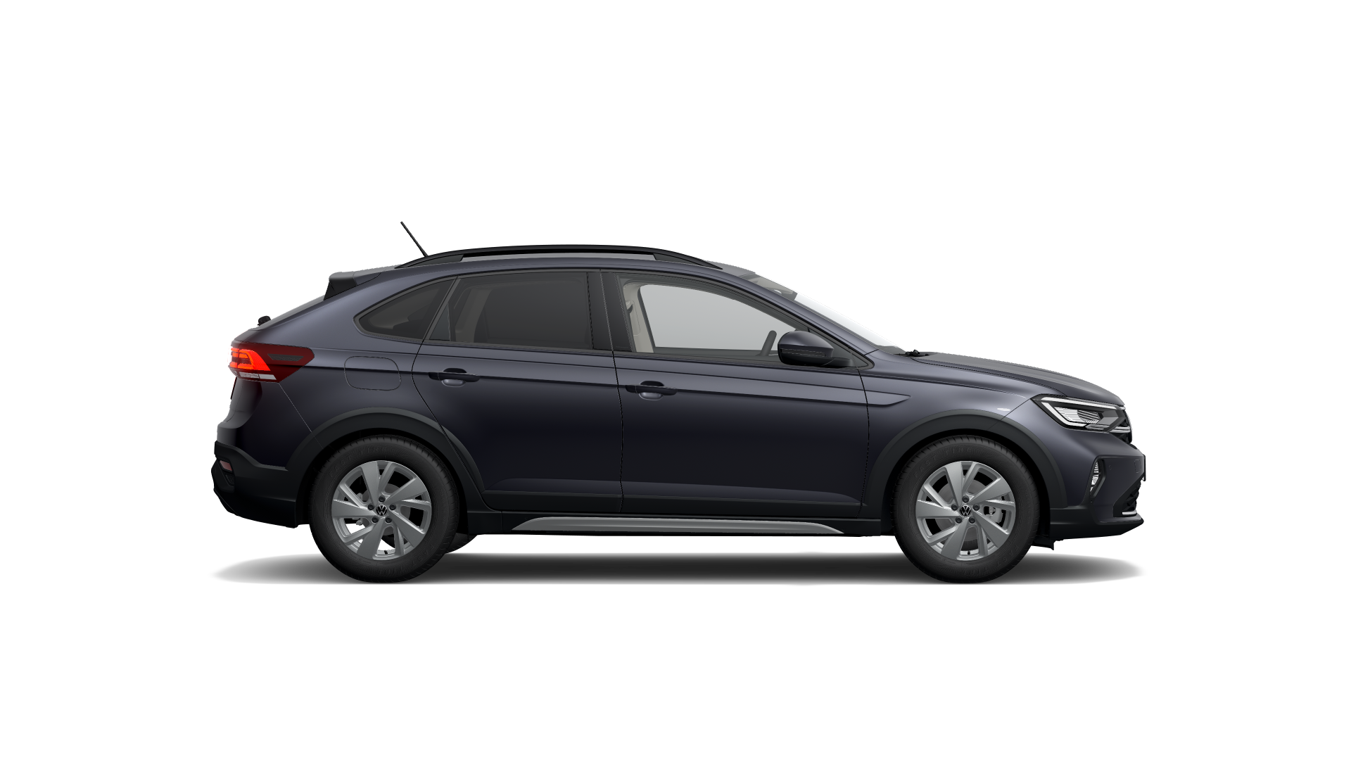 Volkswagen Taigo Life