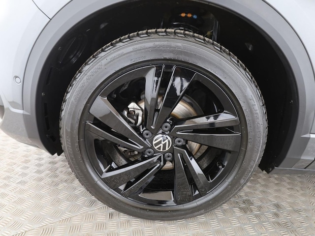 Volkswagen T-Roc 1.5 TSI R-Line