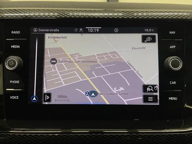 Volkswagen Taigo 1.0 TSI Life