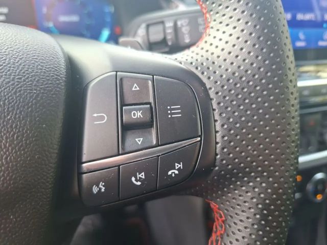 Ford Puma EcoBoost ST Line