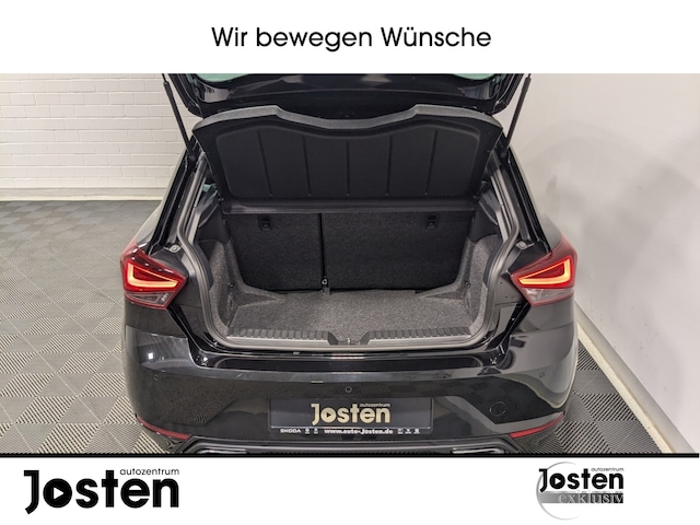 Seat Ibiza 1.0 TSI FR-lijn