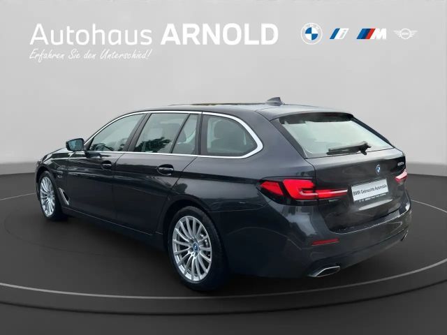 BMW 530 530e Touring