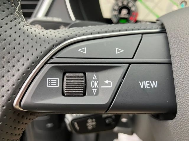 Audi Q5 55 TFSI Hybride Quattro