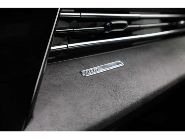 Audi A3 35 TFSI S-Line Sedan