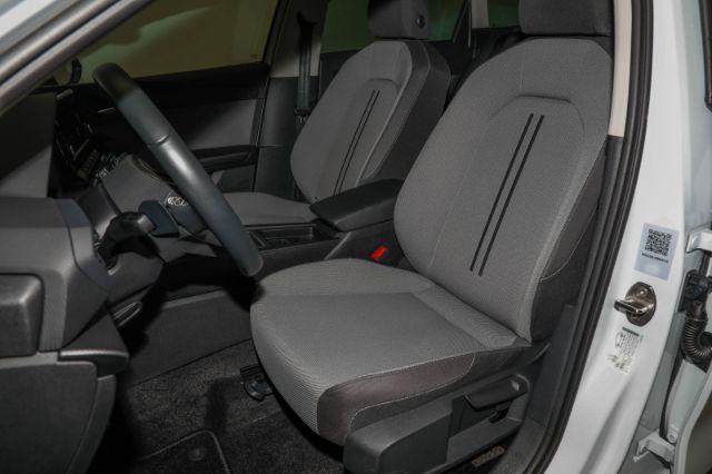 Seat Leon 2.0 TDI DSG Sportstourer Style