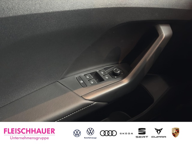 Volkswagen T-Cross DSG R-Line