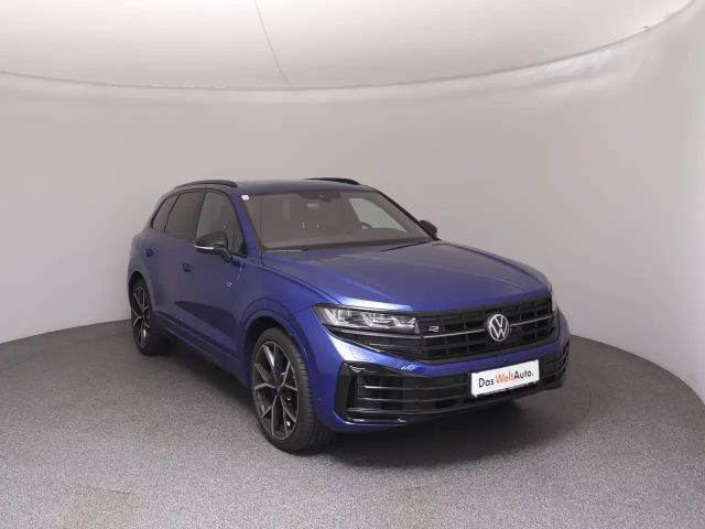 Volkswagen Touareg 4Motion eHybrid