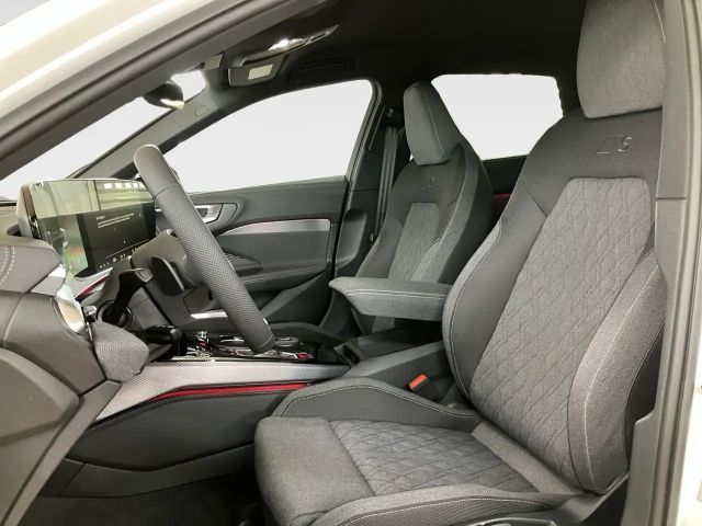 Audi A5 2.0 TDI Avant S-Line