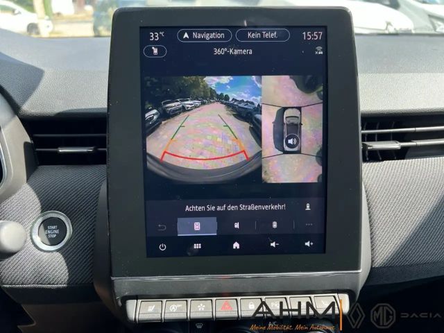 Renault Clio Alpine Bose Esprit TCe 90