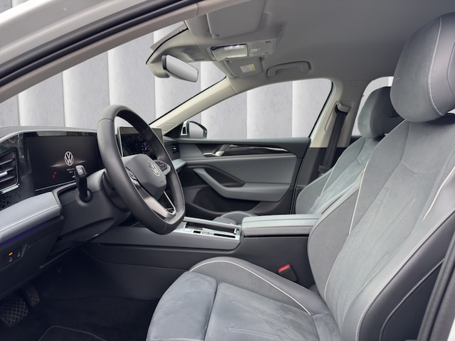 Volkswagen Passat 2.0 TDI Business