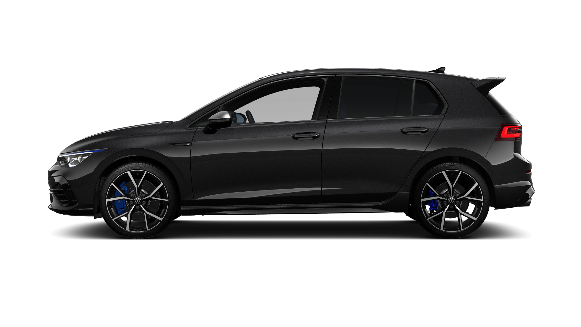 Volkswagen Golf Golf VIII