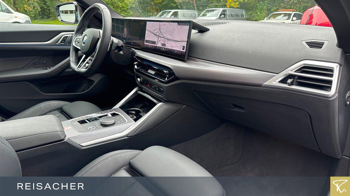 BMW 420 420i Coupé Gran Coupé