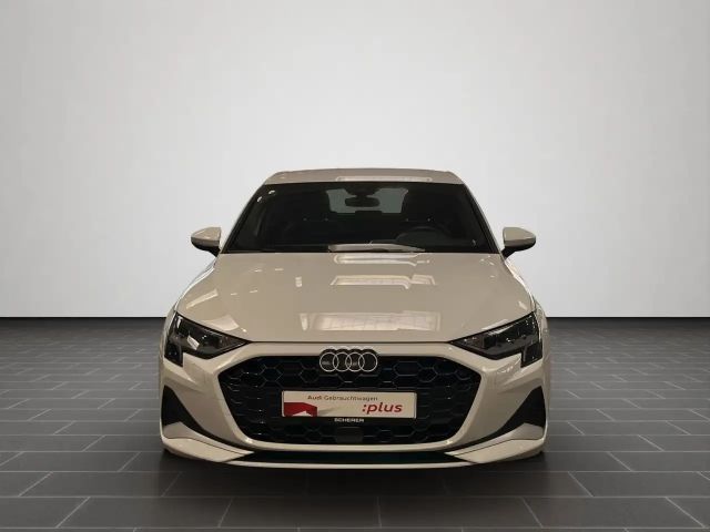 Audi A3 35 TDI Sedan