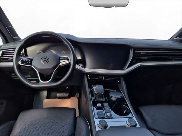 Volkswagen Touareg 3.0 V6 TDI 4Motion DSG