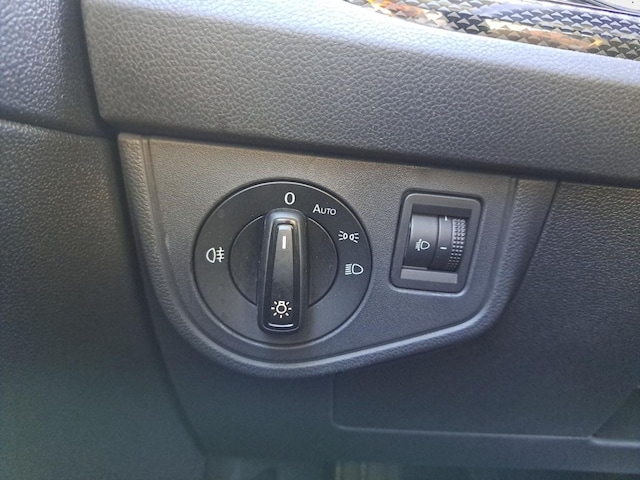 Volkswagen Taigo 1.0 TSI Life