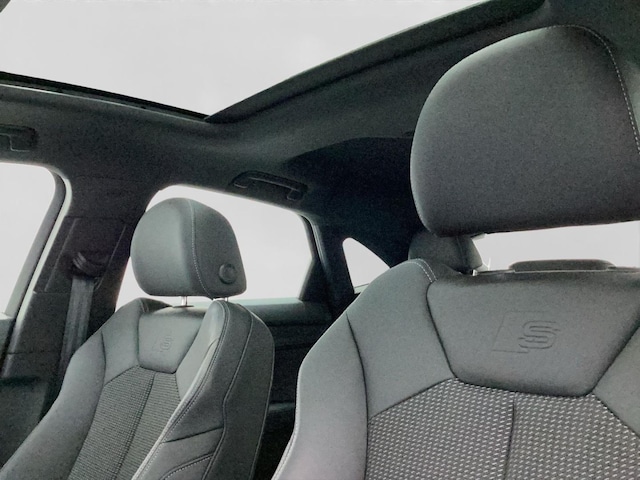 Audi Q3 35 TDI S-Line S-Tronic Sportback