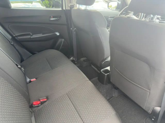 Suzuki Swift Comfort