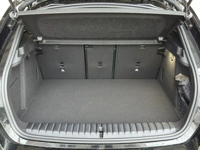 BMW 120 M-Sport Sedan